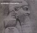 Antediluvian King