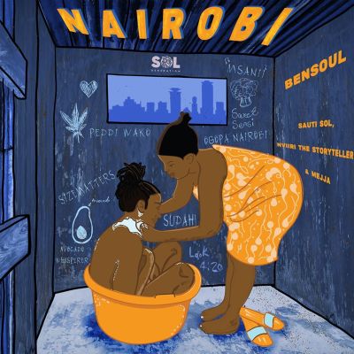 Nairobi