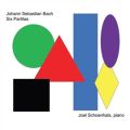 Johann Sebastian Bach: Six Partitas