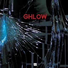 Album cover for Slash and Burn by Ghlow