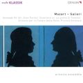 Mozart - Salieri
