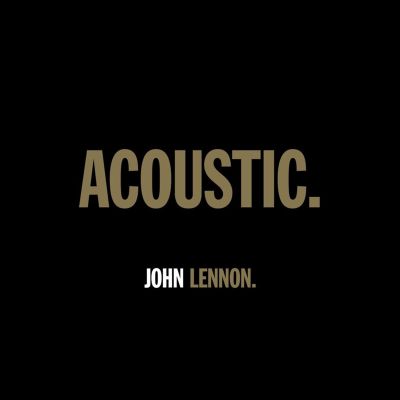 Acoustic [2021]