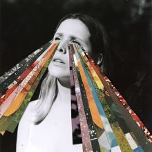 Album cover for Today We're the Greatest by Middle Kids