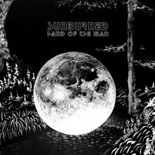Album cover for Pick a Day to Die by Sunburned Hand of the Man