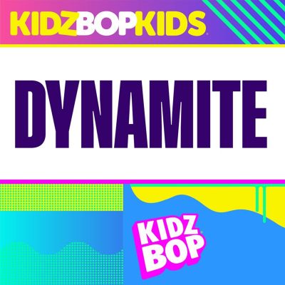 Dynamite