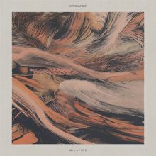 Album cover for Wildfire by Mythic Sunship