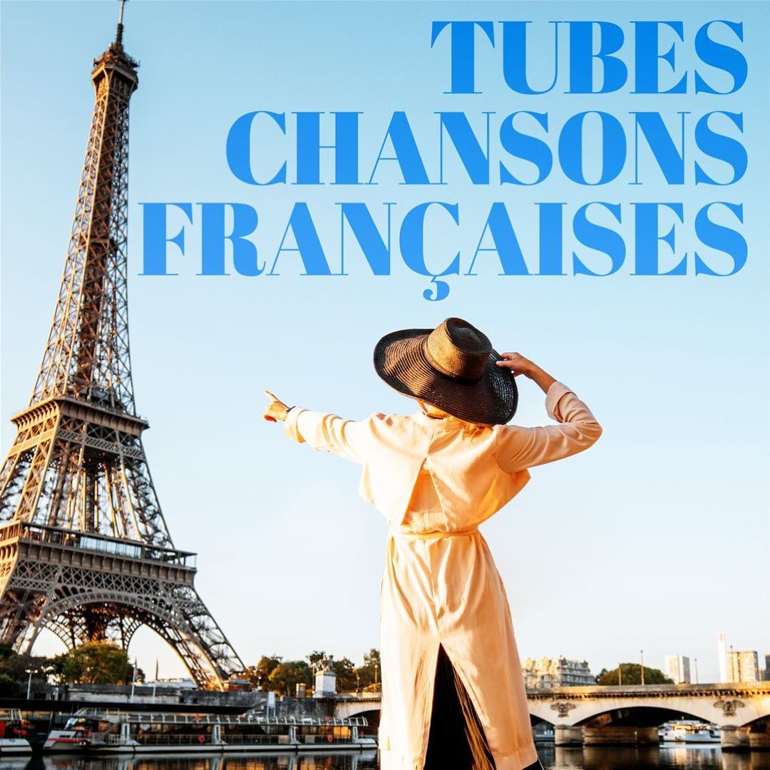 Les Plus Grands Tubes Chanson Française - Var... | AllMusic
