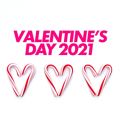 Valentine's Day 2021
