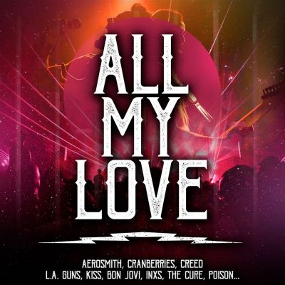 All My Love [Universal]