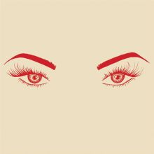 Album cover for Oh No by Xiu Xiu