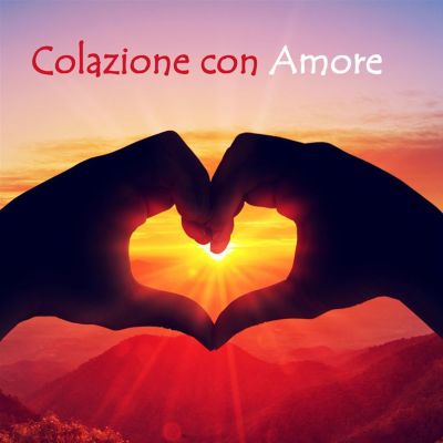 Colazione con Amore