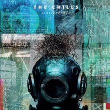 Album cover for Scatterbrain by The Chills