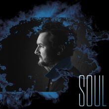 Album cover for Soul by Eric Church