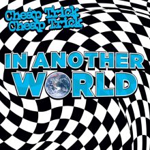 Album cover for In Another World by Cheap Trick