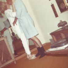 Album cover for Is 4 Lovers by Death from Above 1979