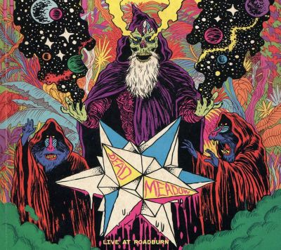Live at Roadburn 2011