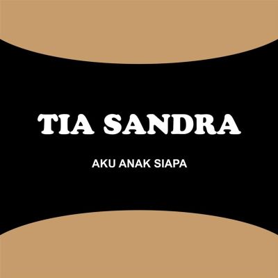 Aku Anak Siapa