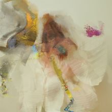 Album cover for Head of Roses by Flock of Dimes