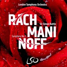 Rachmaninoff: Symphony No. 2