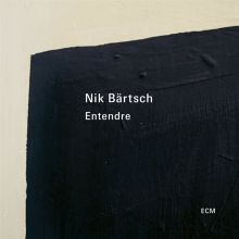 Album cover for Entendre by Nik Bärtsch