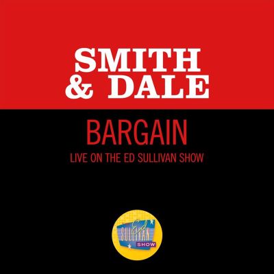 Bargain [Live on The Ed Sullivan January 13, 1952]