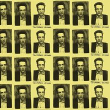 Album cover for Assembly by Joe Strummer