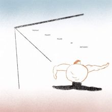 Album cover for Pulse of Defiance by Yoshinori Hayashi