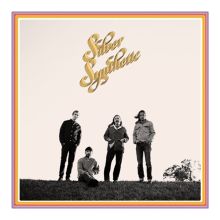 Album cover for Silver Synthetic by Silver Synthetic