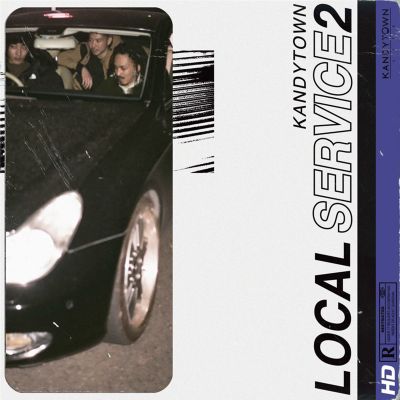 LOCAL SERVICE 2
