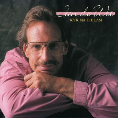 Kyk Na Die Lam