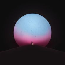Album cover for Million Masks of God by Manchester Orchestra