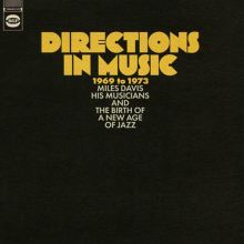 Directions in Music 1969-1973