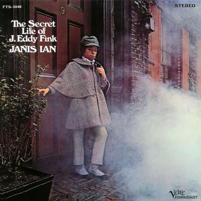 The Secret Life of J. Eddy Fink