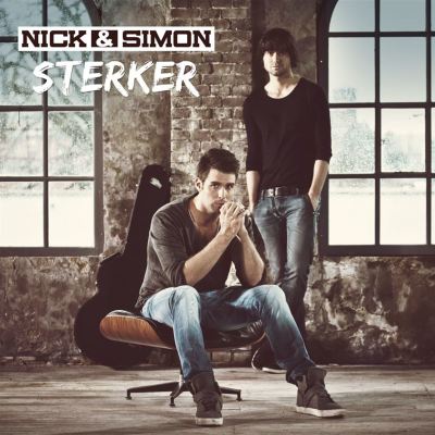 Sterker [Deluxe Version]