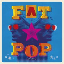 Album cover for Fat Pop, Vol.1 by Paul Weller