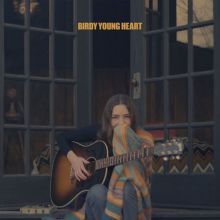 Album cover for Young Heart by Birdy