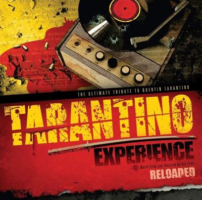 The Tarantino Experience Reloaded