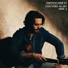 Album cover for Country Again (Side A) by Thomas Rhett