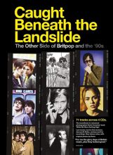 Album cover for Caught Beneath the Landslide by Various Artists