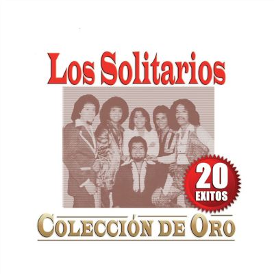 Colección de Oro: 20 Exitos