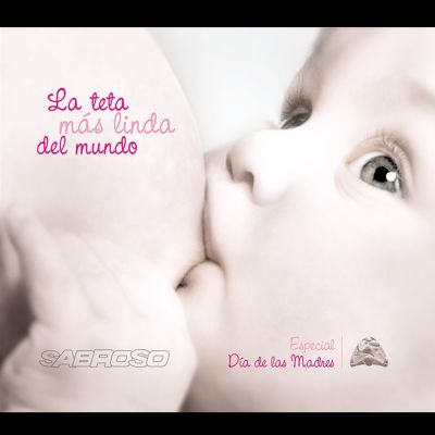 La Teta Mas Linda del Mundo