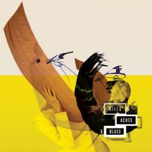 Album cover for Bills & Aches & Blues by Various Artists