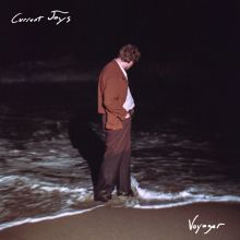 Album cover for Voyager by Current Joys