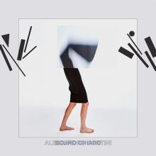 Album cover for Scuro Chiaro by Alessandro Cortini