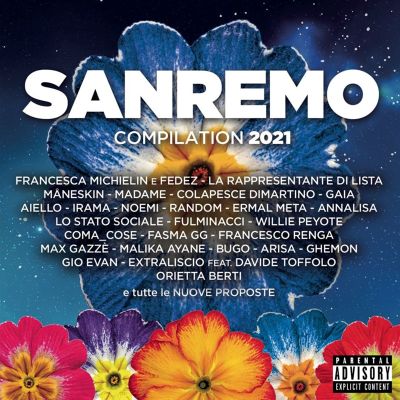 Sanremo 2021