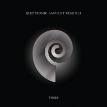 Album cover for Electronic Ambient Remixes, Vol. 3 by Chris Carter / CTI