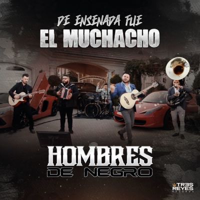 De Ensenada Fue el Muchacho