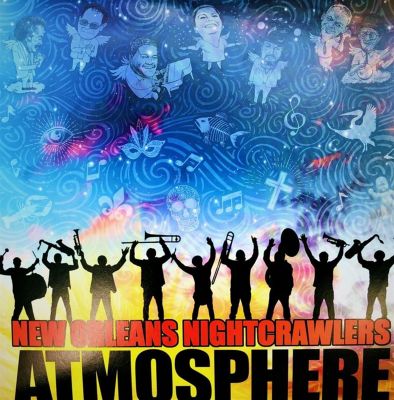 Atmosphere
