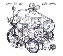 Album cover for Jump for Joy by Gary Louris