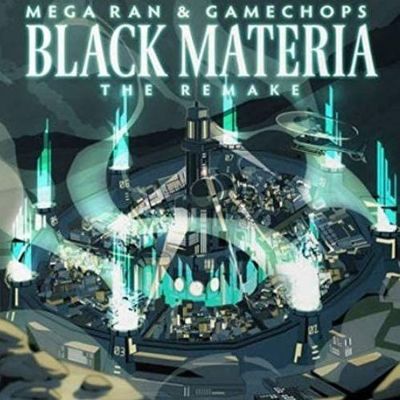 Black Materia: The Remake